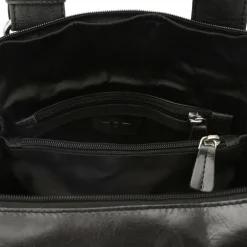 Voi City Cowboy Umhängetasche Leder 20 cm