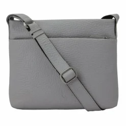 Voi Hirsch Bristol Umhängetasche Leder 28 cm