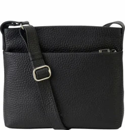 Voi Hirsch Bristol Umhängetasche Leder 28 cm