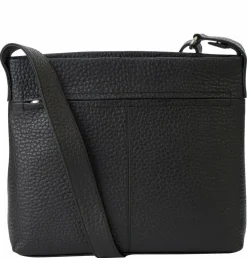 Voi Hirsch Bristol Umhängetasche Leder 28 cm