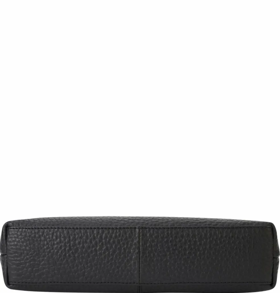 Voi Hirsch Bristol Umhängetasche Leder 28 cm