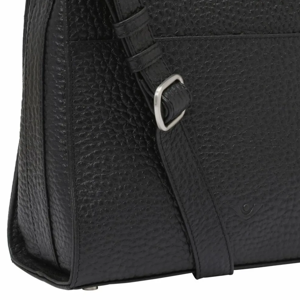 Voi Hirsch Candice Umhängetasche Leder 24 cm