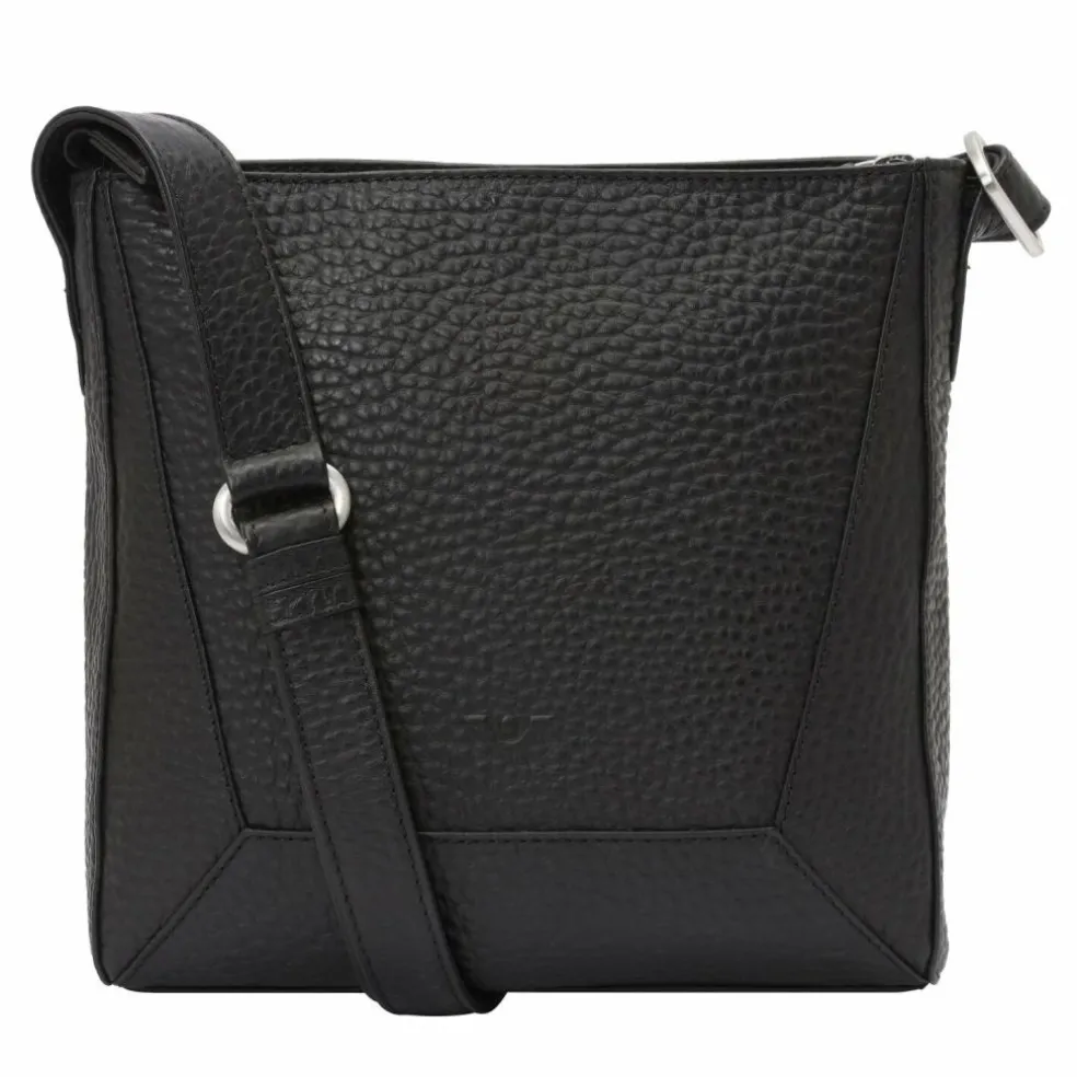 Voi Hirsch Carina Umhängetasche Leder 22.5 cm