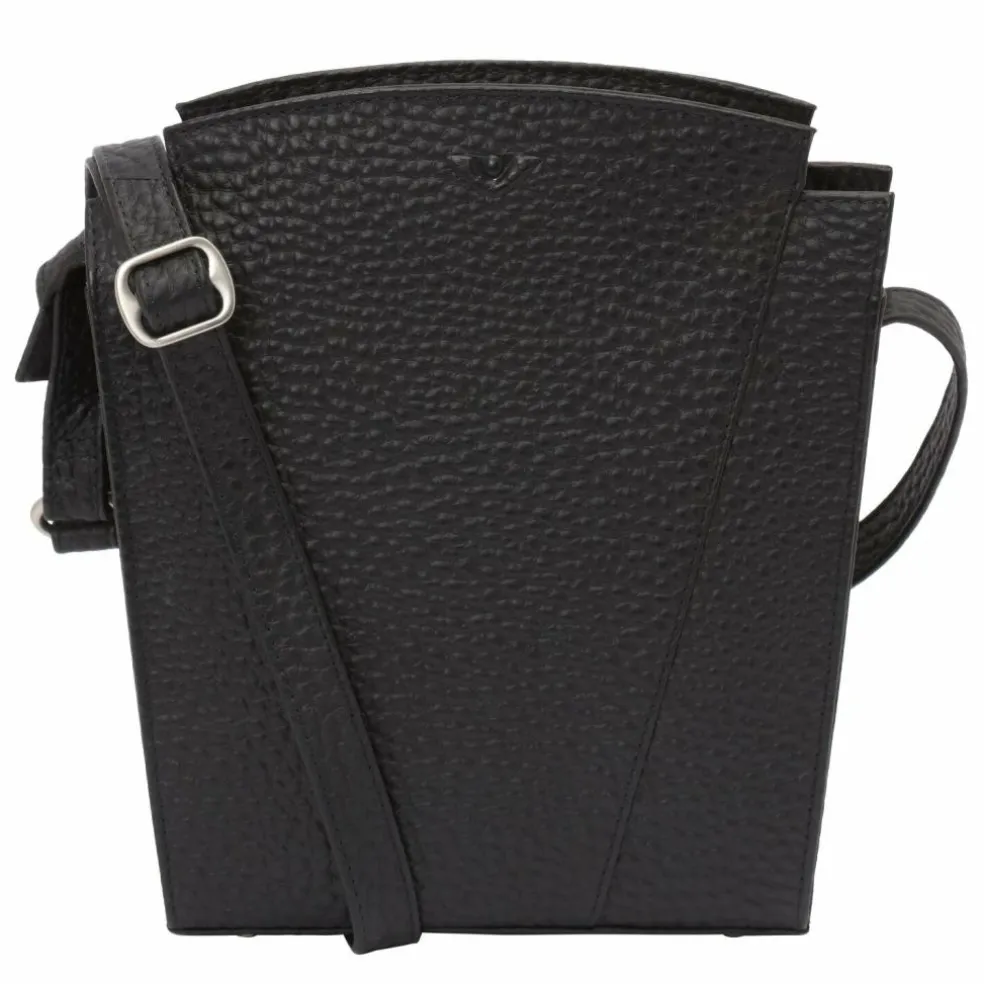 Voi Hirsch Darlene Mini Bag Umhängetasche Leder 17 cm