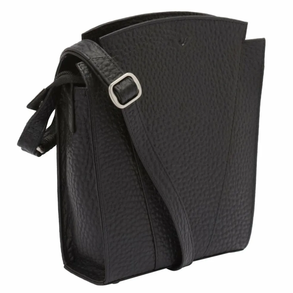 Voi Hirsch Darlene Mini Bag Umhängetasche Leder 17 cm