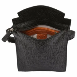 Voi Hirsch Darlene Mini Bag Umhängetasche Leder 17 cm