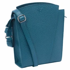 Voi Hirsch Darlene Mini Bag Umhängetasche Leder 17 cm