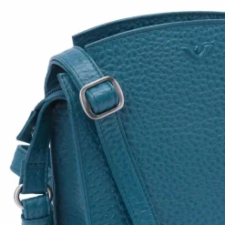 Voi Hirsch Darlene Mini Bag Umhängetasche Leder 17 cm