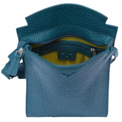 Voi Hirsch Darlene Mini Bag Umhängetasche Leder 17 cm