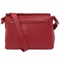 Voi Hirsch Fiora Umhängetasche Leder 22.5 cm