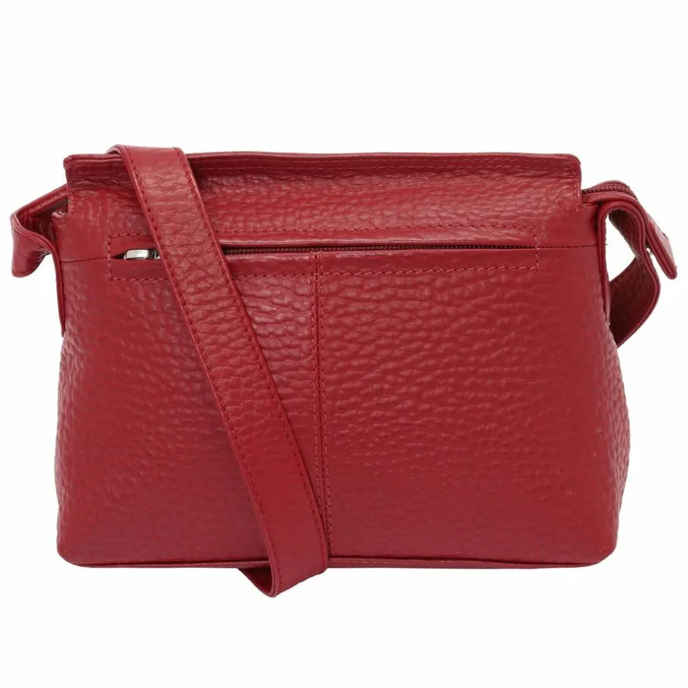 Voi Hirsch Fiora Umhängetasche Leder 22.5 cm