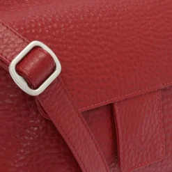 Voi Hirsch Fiora Umhängetasche Leder 22.5 cm