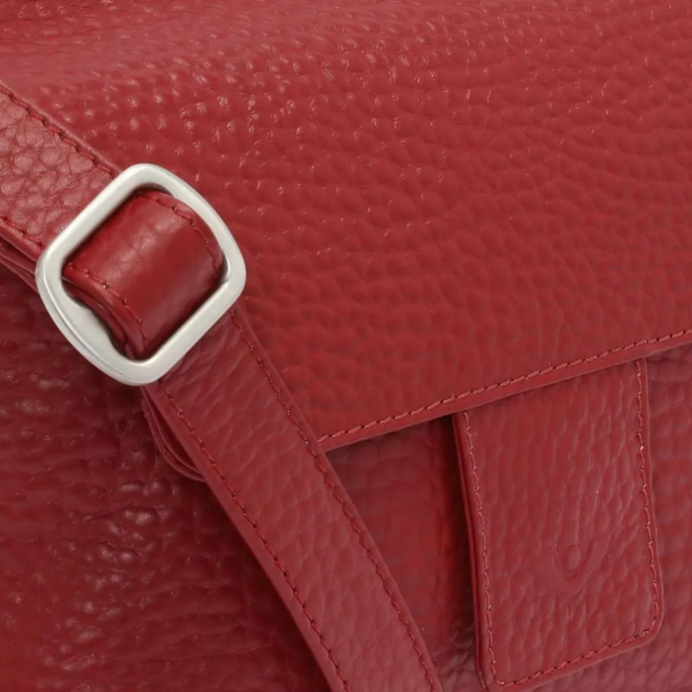 Voi Hirsch Fiora Umhängetasche Leder 22.5 cm