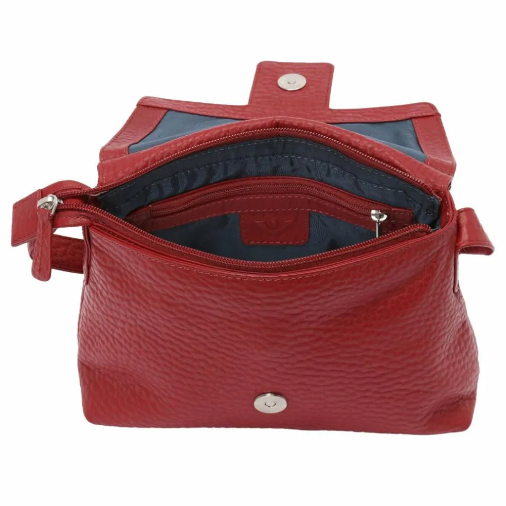 Voi Hirsch Fiora Umhängetasche Leder 22.5 cm