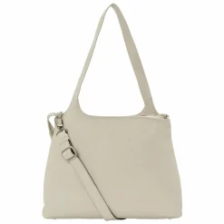 Voi Hirsch Gisela Schultertasche Leder 34 cm