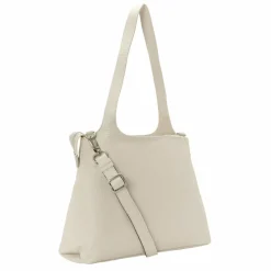 Voi Hirsch Gisela Schultertasche Leder 34 cm
