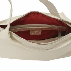 Voi Hirsch Gisela Schultertasche Leder 34 cm