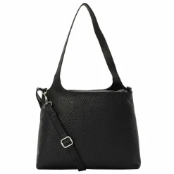 Voi Hirsch Gisela Schultertasche Leder 34 cm