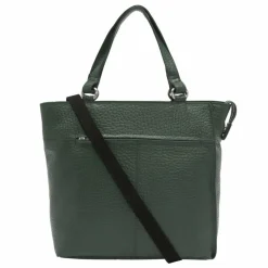 Voi Hirsch Handtasche Leder 26 cm