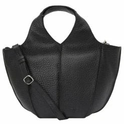 Voi Hirsch Jela Handtasche Leder 38 cm