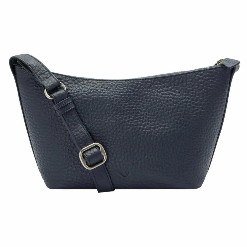 Voi Hirsch Lucille Umhängetasche Leder 23 cm