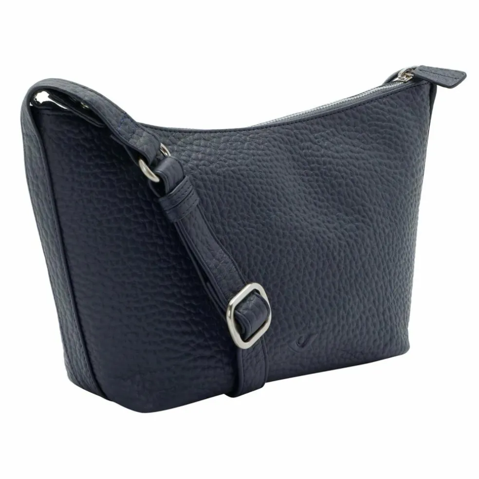 Voi Hirsch Lucille Umhängetasche Leder 23 cm