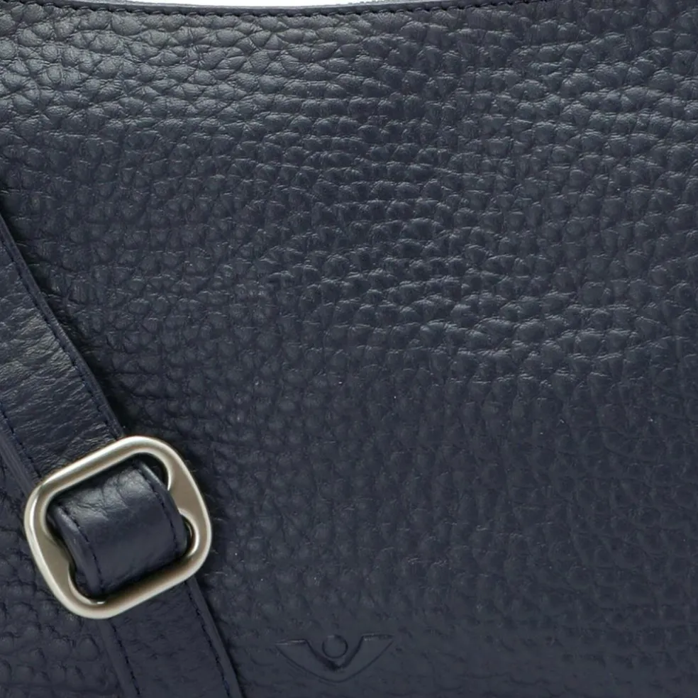 Voi Hirsch Lucille Umhängetasche Leder 23 cm