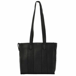 Voi Hirsch Mandira Schultertasche Leder 29 cm