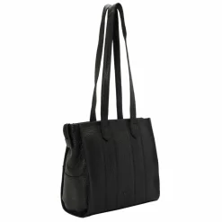 Voi Hirsch Mandira Schultertasche Leder 29 cm