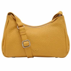 Voi Hirsch Olsa Umhängetasche Leder 28 cm