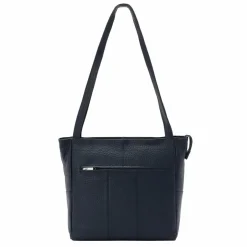 Voi Hirsch Quila Schultertasche Leder 29 cm