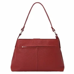 Voi Hirsch Schultertasche Leder 29.5 cm