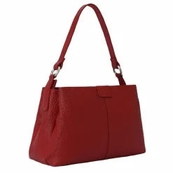 Voi Hirsch Schultertasche Leder 29.5 cm