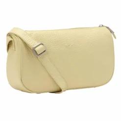 Voi Hirsch Schultertasche Leder 26.5 cm