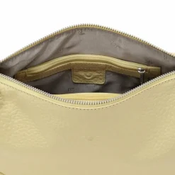 Voi Hirsch Schultertasche Leder 26.5 cm