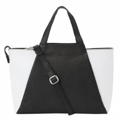 Voi Hirsch Shopper Tasche Leder 31.5 cm