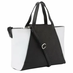 Voi Hirsch Shopper Tasche Leder 31.5 cm