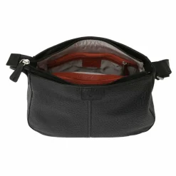 Voi Hirsch Umhängetasche Leder 28 cm