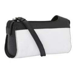 Voi Hirsch Umhängetasche Leder 25 cm