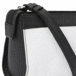 Voi Hirsch Umhängetasche Leder 25 cm