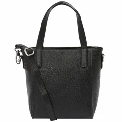 Voi Hirsch Verona Schultertasche Leder 19.5 cm