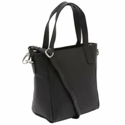 Voi Hirsch Verona Schultertasche Leder 19.5 cm