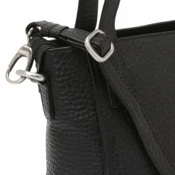 Voi Hirsch Verona Schultertasche Leder 19.5 cm