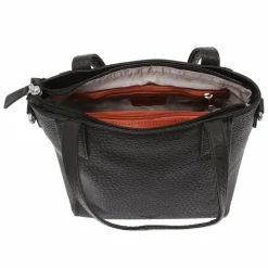 Voi Hirsch Verona Schultertasche Leder 19.5 cm