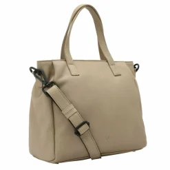 Voi 4Seasons Taya Schultertasche Leder 27 cm