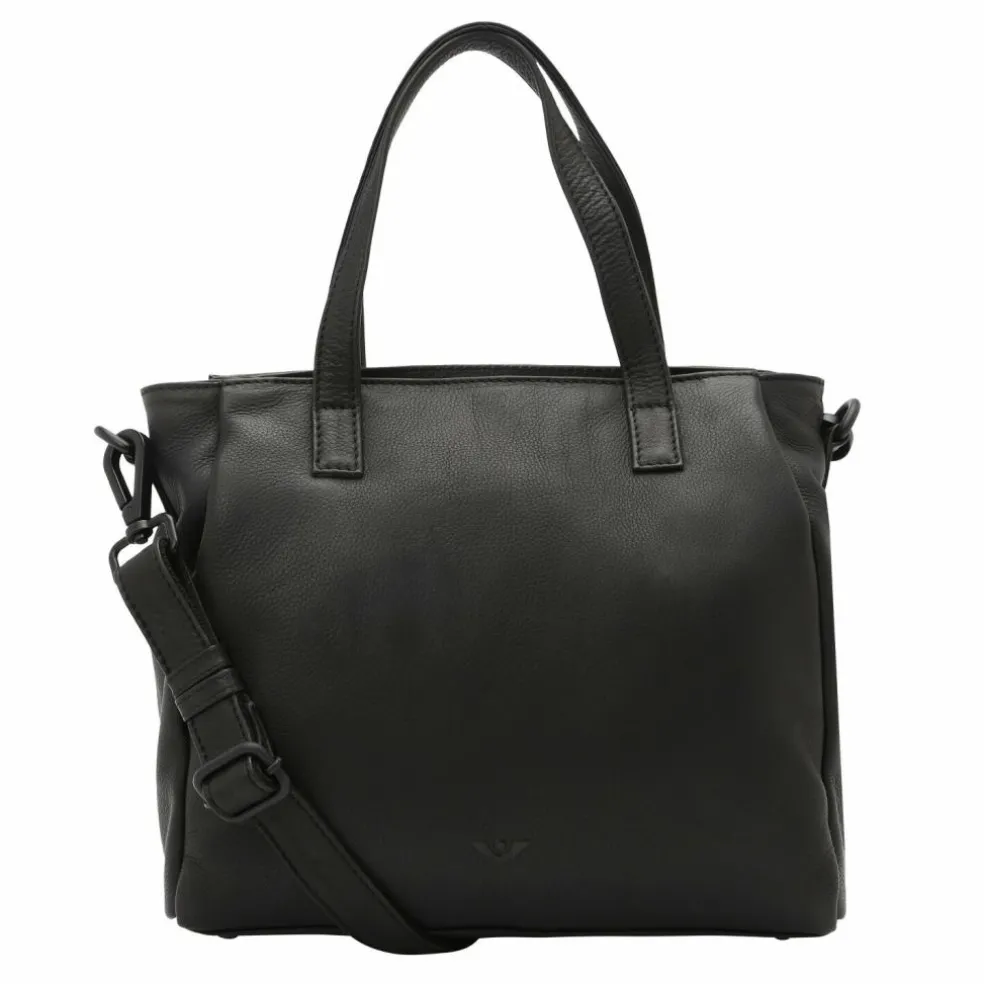 Voi 4Seasons Taya Schultertasche Leder 27 cm