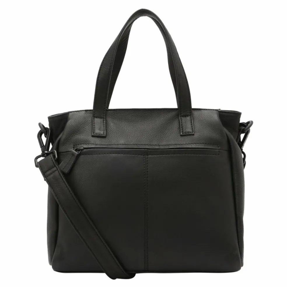 Voi 4Seasons Taya Schultertasche Leder 27 cm