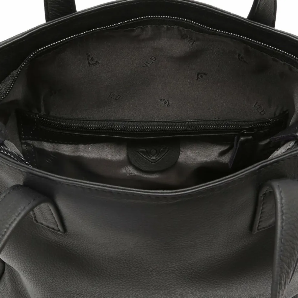 Voi 4Seasons Taya Schultertasche Leder 27 cm