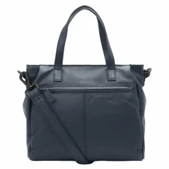 Voi 4Seasons Taya Schultertasche Leder 27 cm