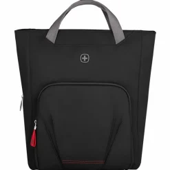 Wenger Motion Shopper Tasche 41 cm Laptopfach mit Dehnfalte
